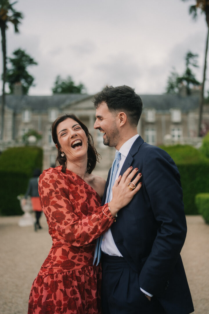 Mariage de L&C à L'Orangerie de Lanniron à Quimper par Antoine Borzeix-148