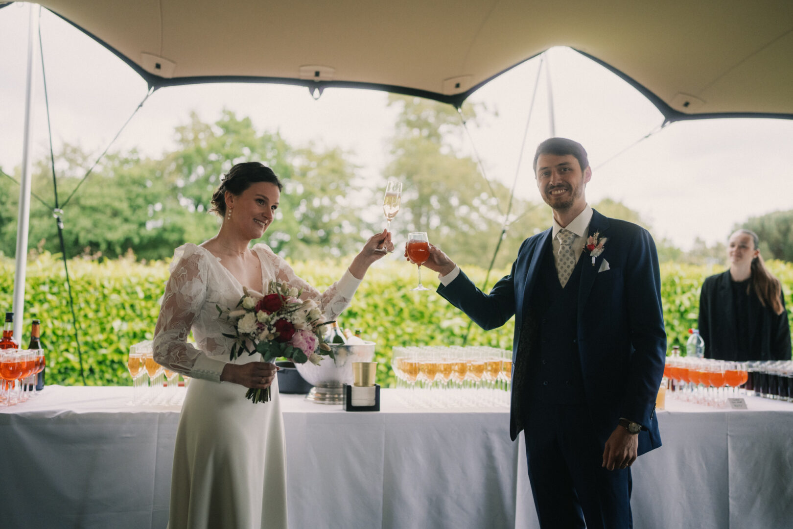 Mariage de L&C à L'Orangerie de Lanniron à Quimper par Antoine Borzeix-150