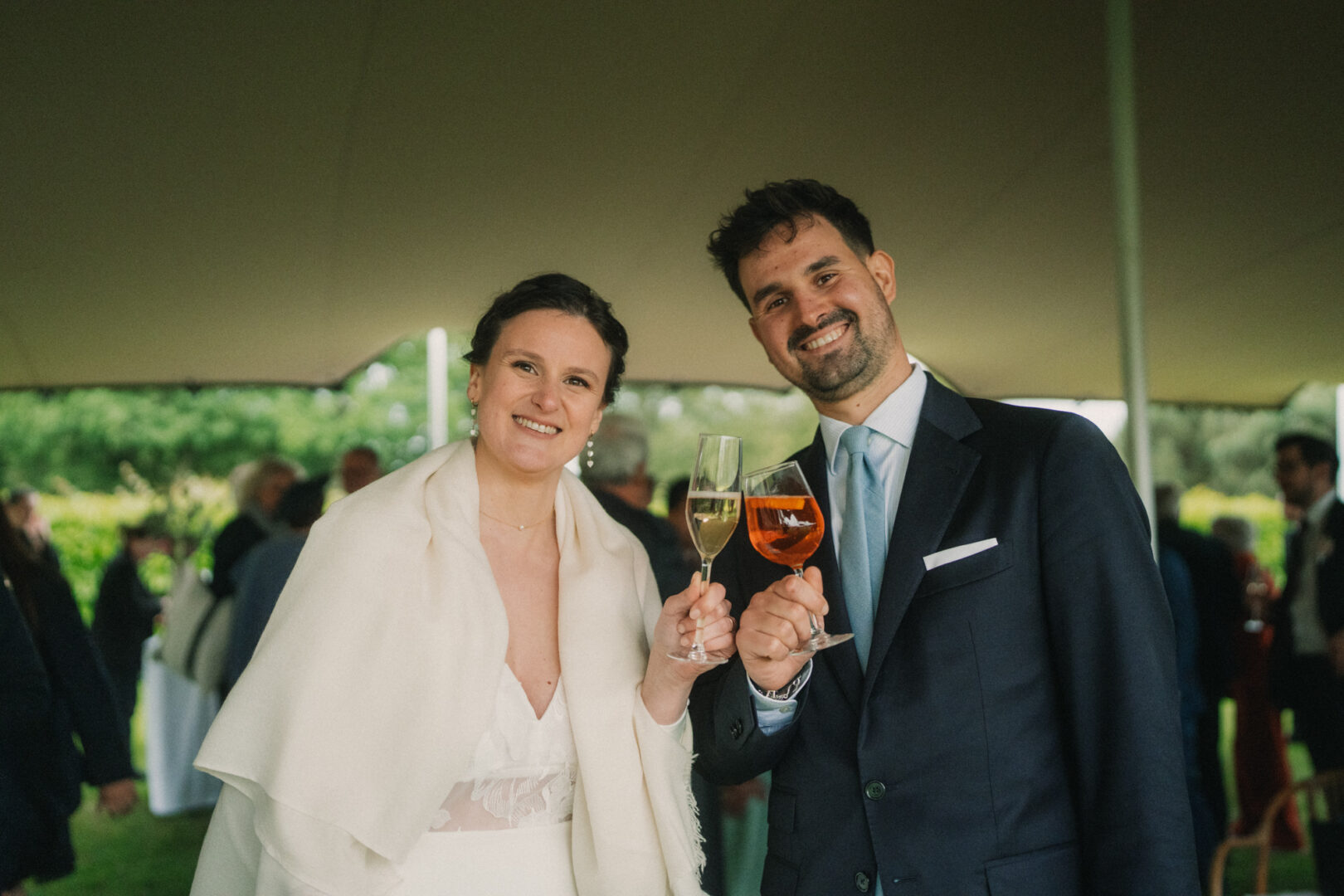 Mariage de L&C à L'Orangerie de Lanniron à Quimper par Antoine Borzeix-158
