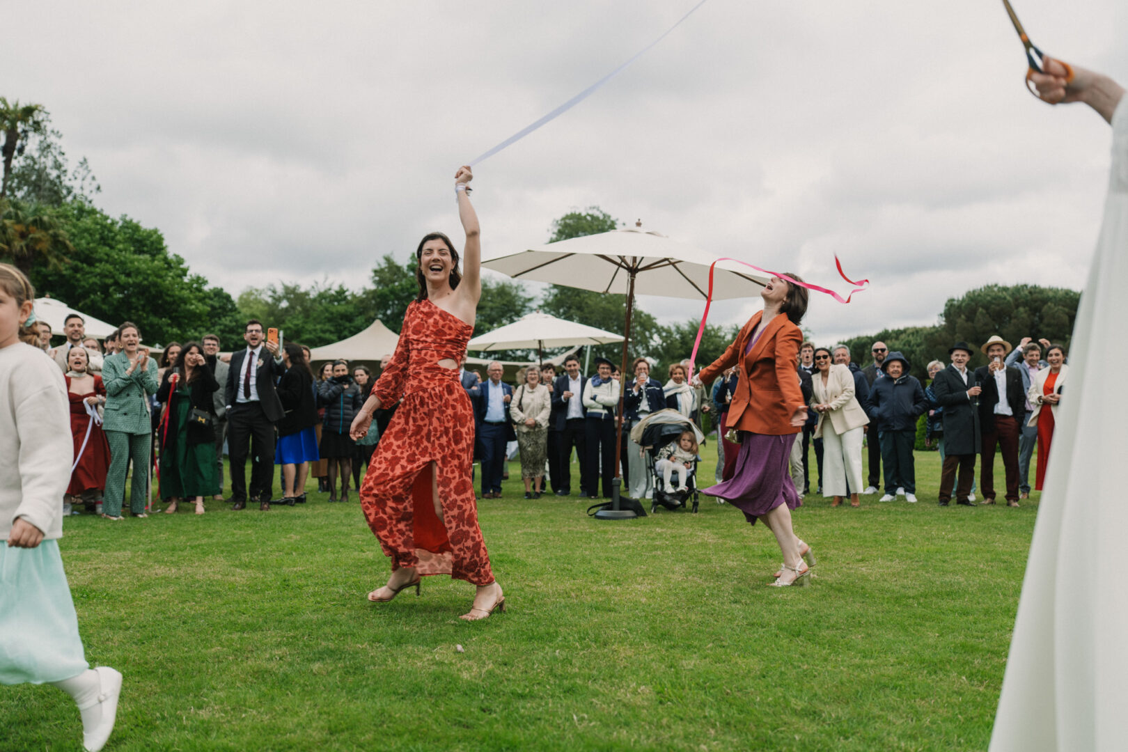 Mariage de L&C à L'Orangerie de Lanniron à Quimper par Antoine Borzeix-201