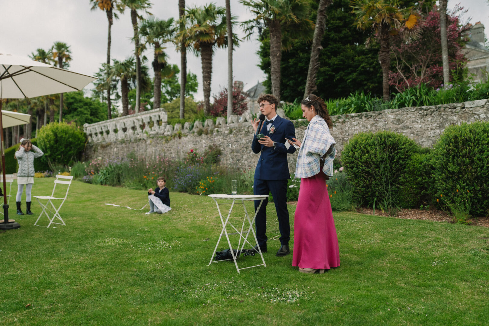 Mariage de L&C à L'Orangerie de Lanniron à Quimper par Antoine Borzeix-203