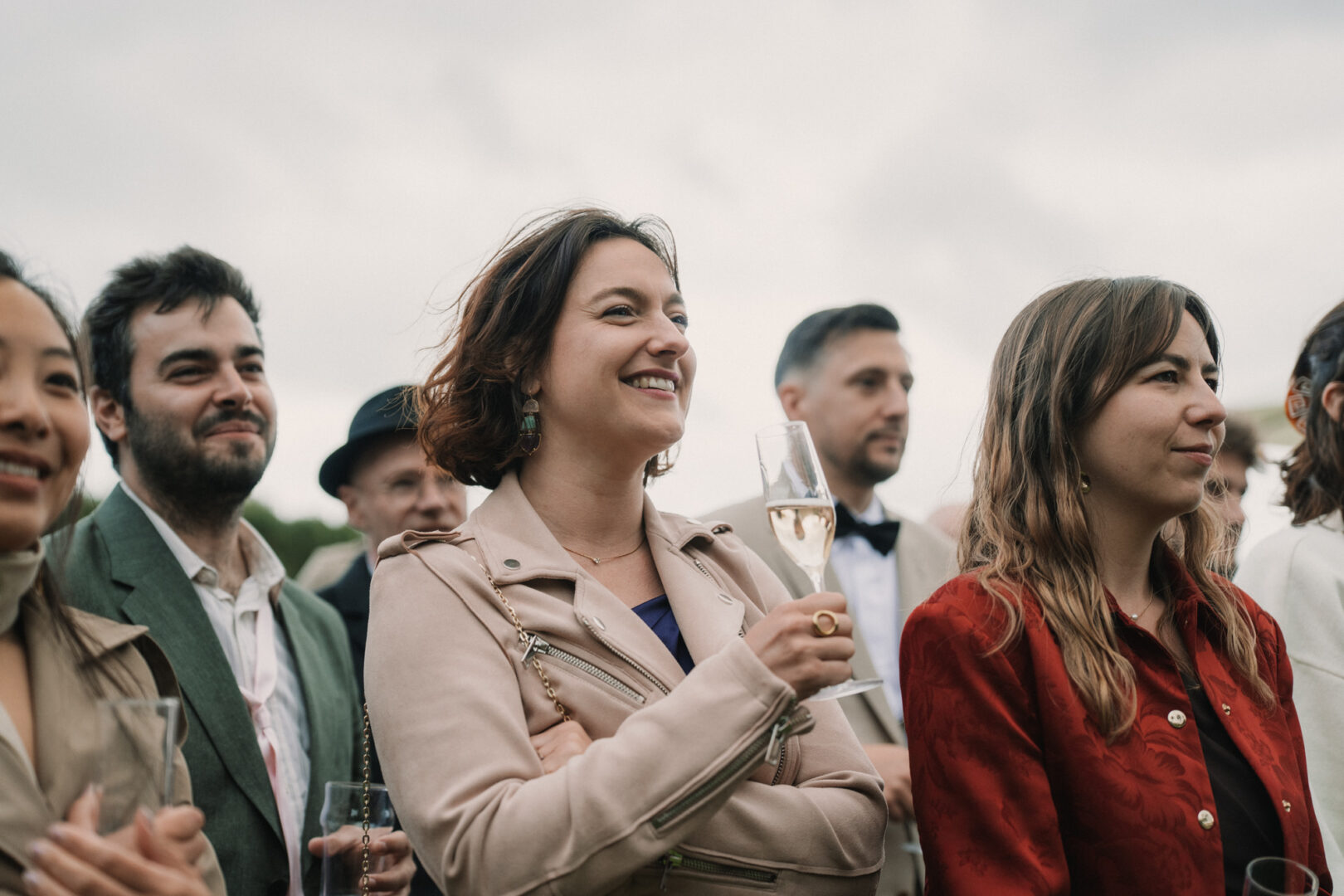 Mariage de L&C à L'Orangerie de Lanniron à Quimper par Antoine Borzeix-204
