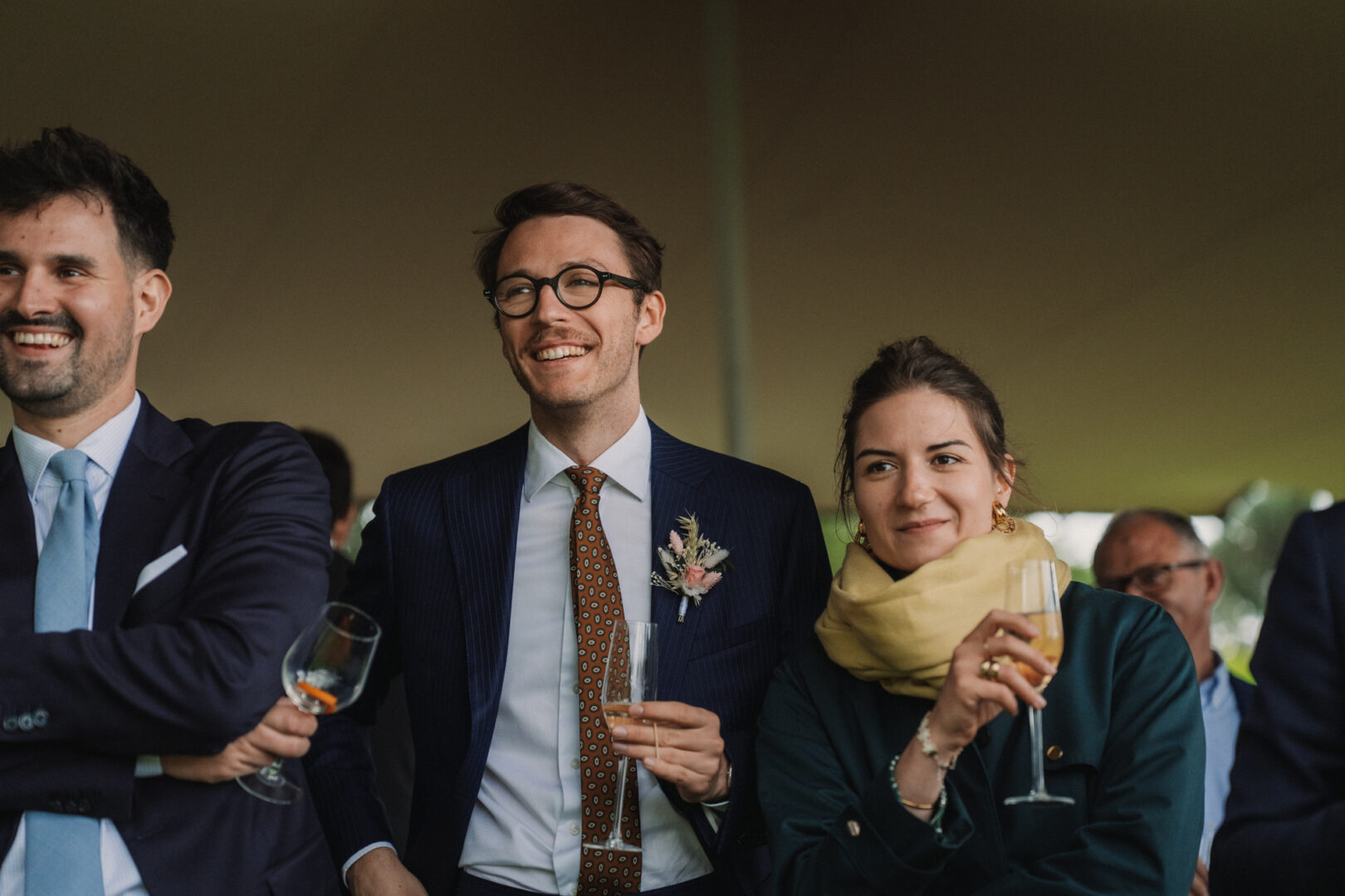 Mariage de L&C à L'Orangerie de Lanniron à Quimper par Antoine Borzeix-206