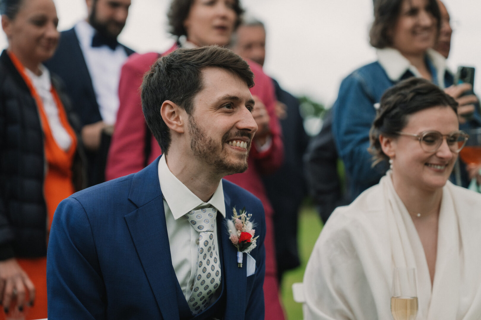 Mariage de L&C à L'Orangerie de Lanniron à Quimper par Antoine Borzeix-208