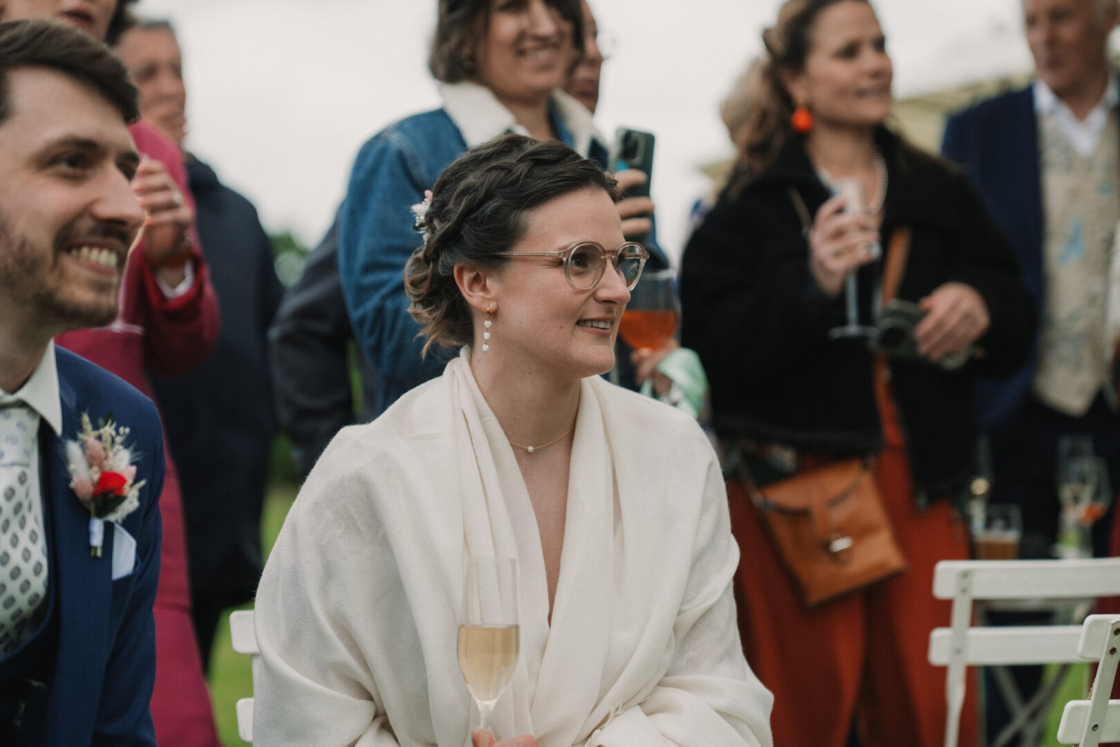 Mariage de L&C à L'Orangerie de Lanniron à Quimper par Antoine Borzeix-209