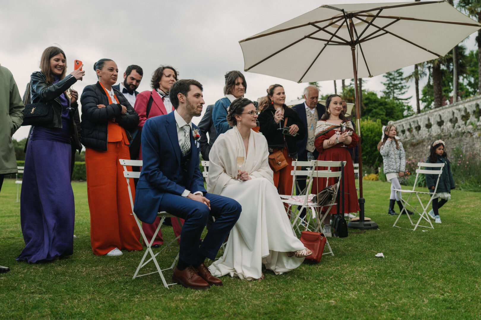 Mariage de L&C à L'Orangerie de Lanniron à Quimper par Antoine Borzeix-210