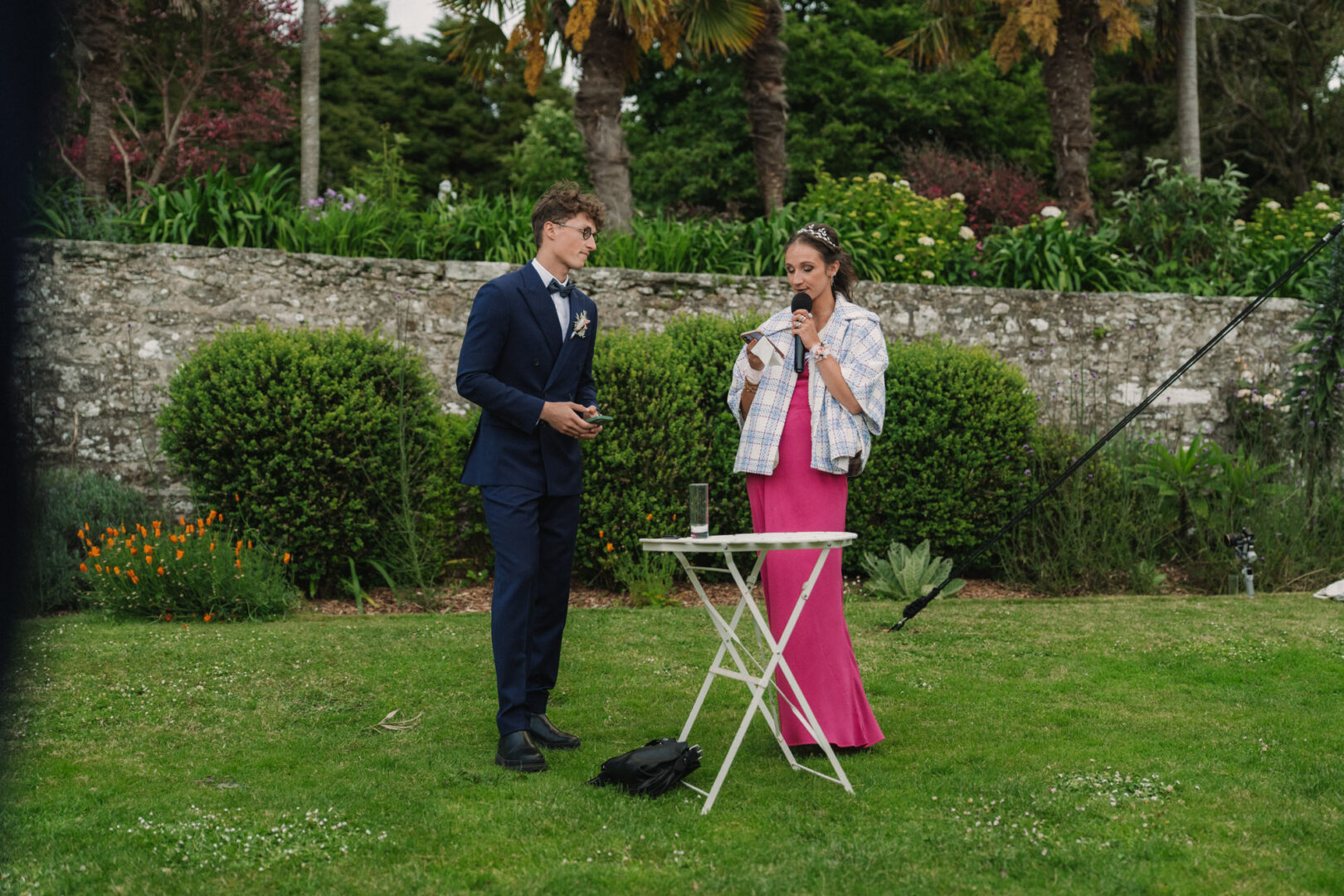 Mariage de L&C à L'Orangerie de Lanniron à Quimper par Antoine Borzeix-211