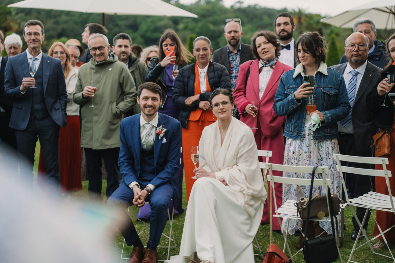 Mariage de L&C à L'Orangerie de Lanniron à Quimper par Antoine Borzeix-212