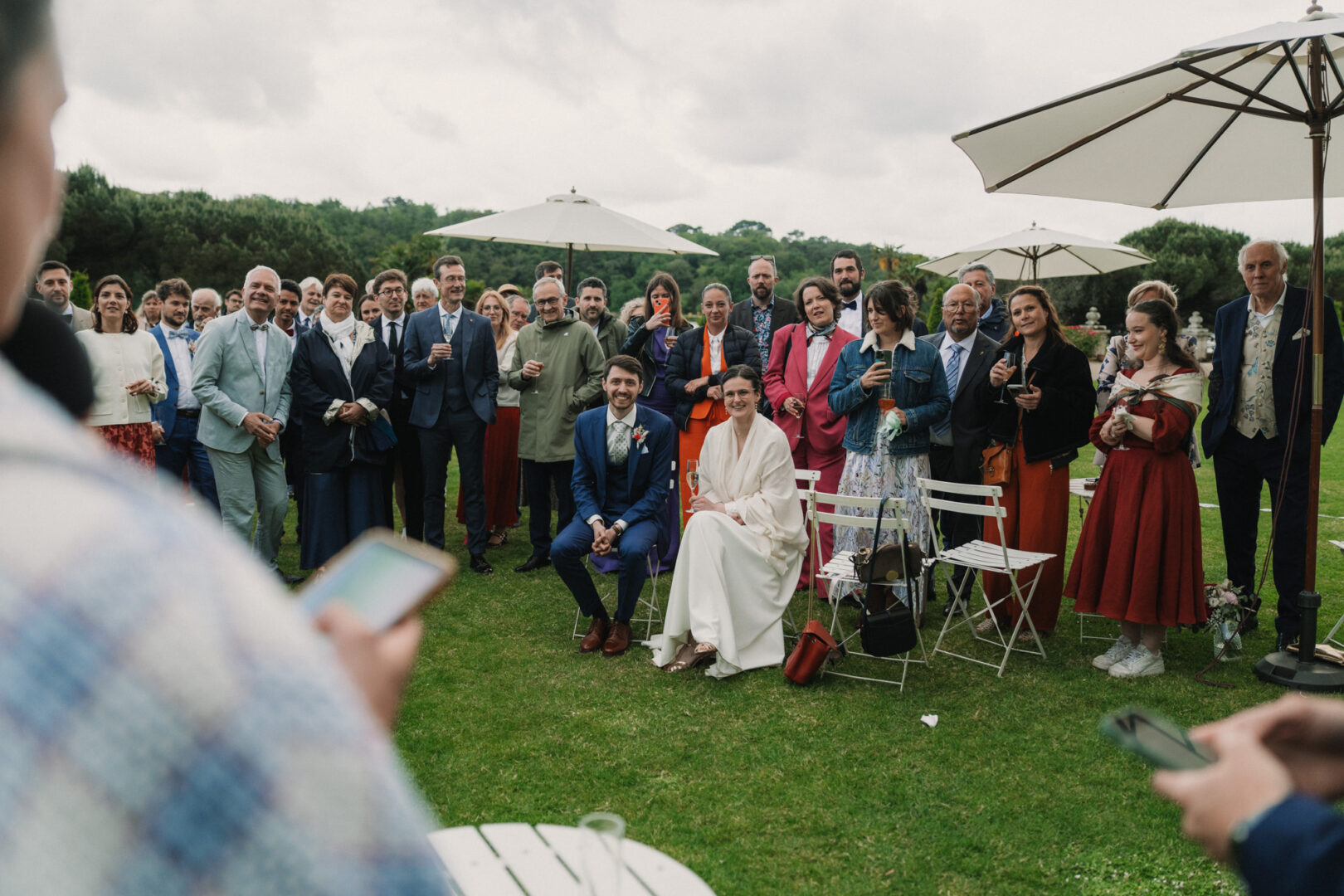 Mariage de L&C à L'Orangerie de Lanniron à Quimper par Antoine Borzeix-213