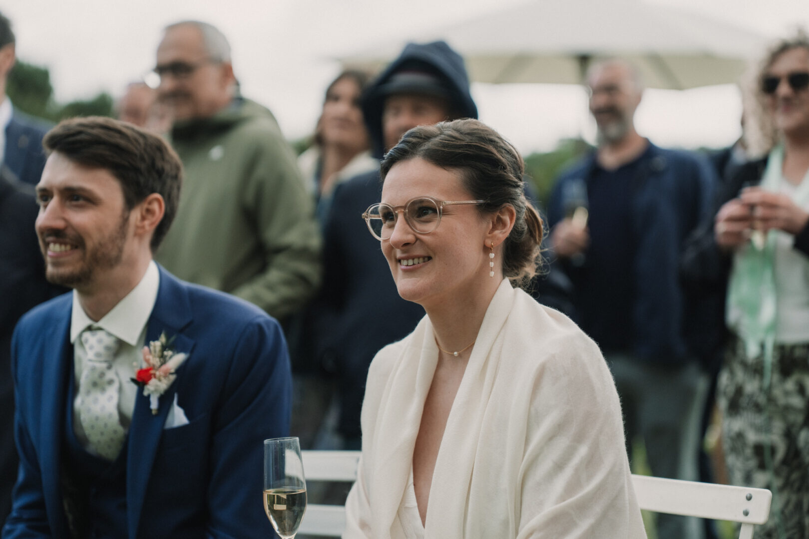 Mariage de L&C à L'Orangerie de Lanniron à Quimper par Antoine Borzeix-218