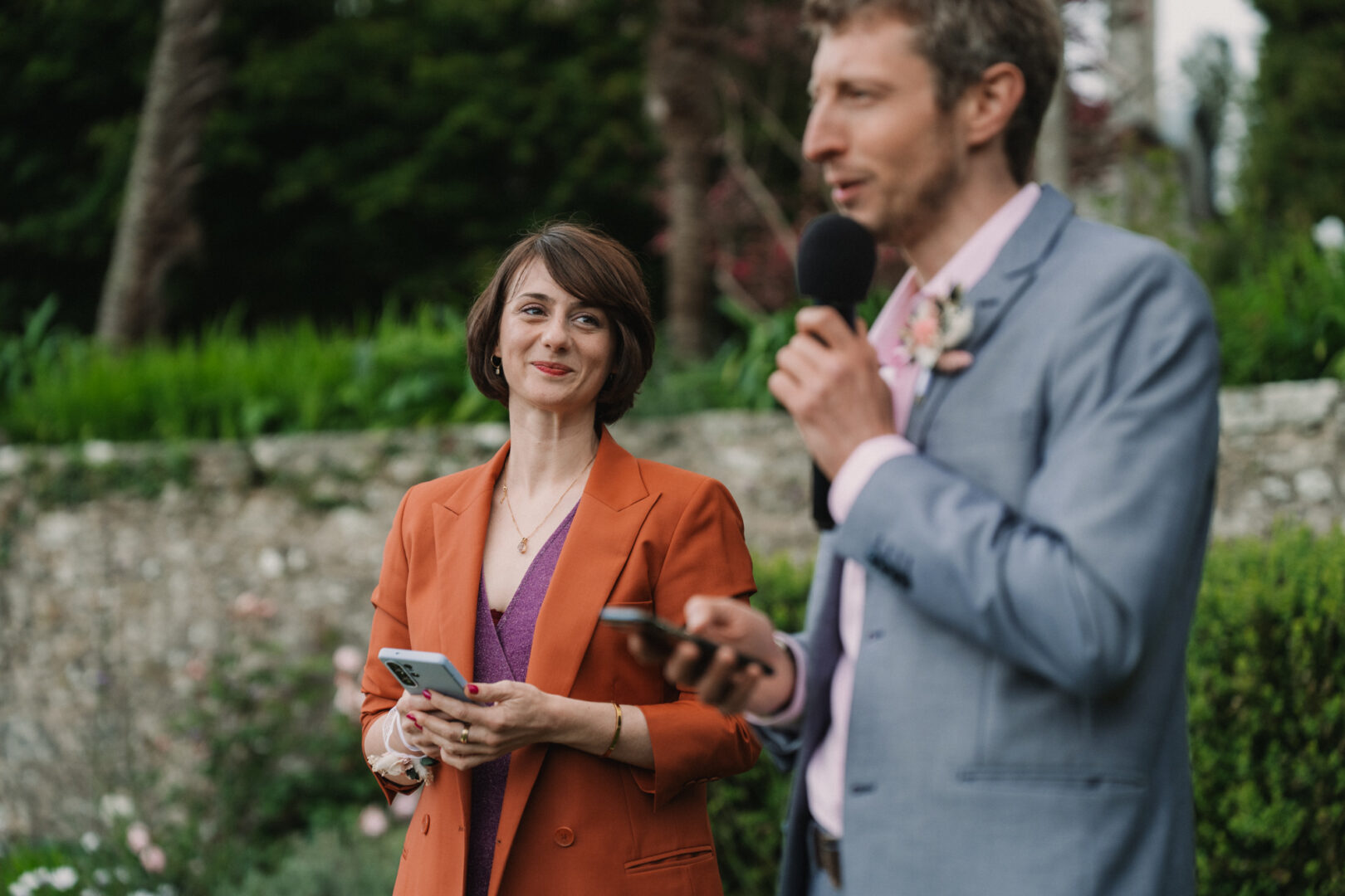 Mariage de L&C à L'Orangerie de Lanniron à Quimper par Antoine Borzeix-220