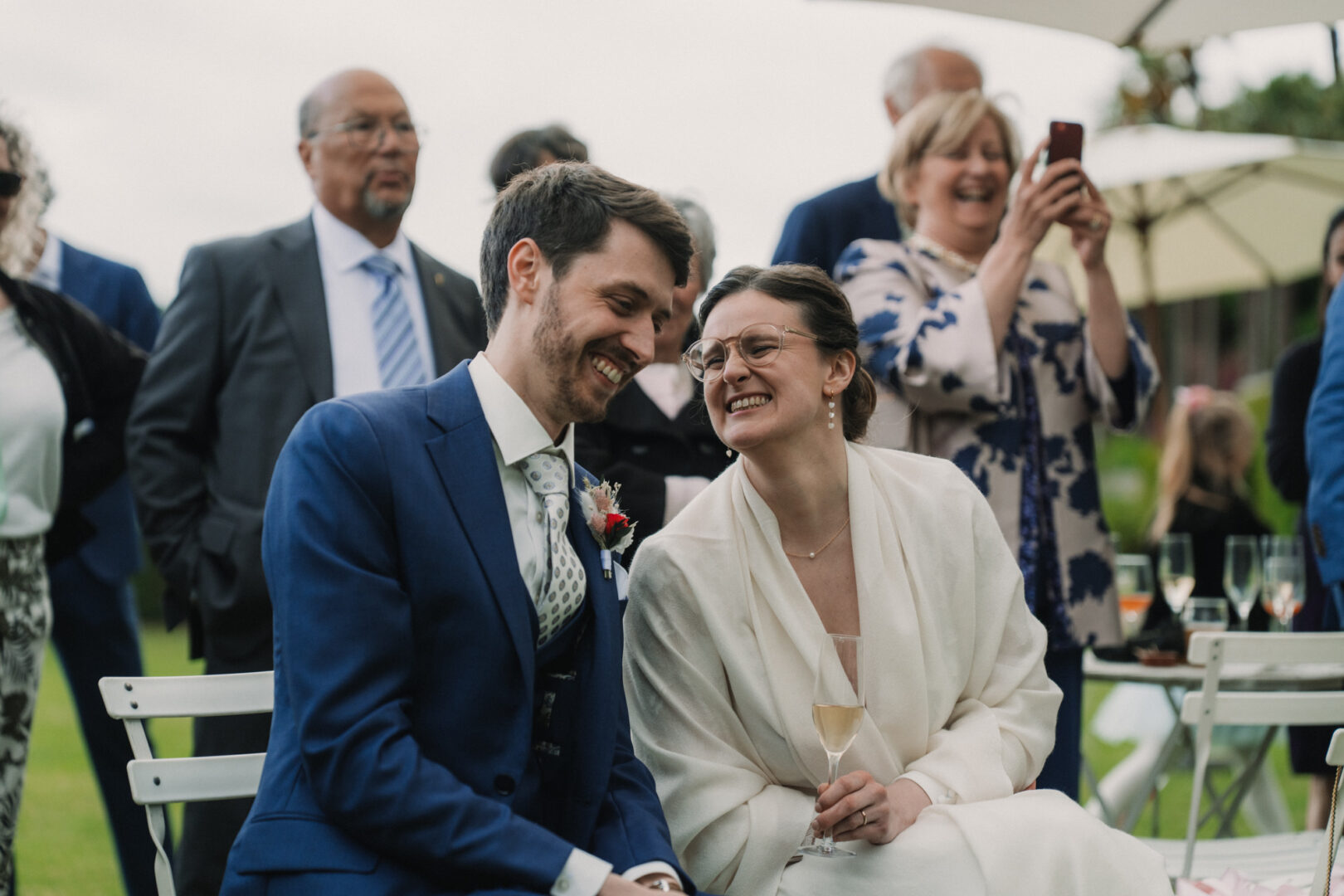 Mariage de L&C à L'Orangerie de Lanniron à Quimper par Antoine Borzeix-221