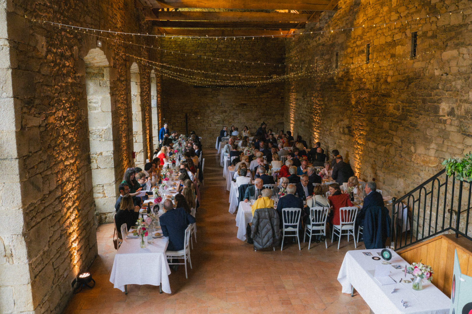 Mariage de L&C à L'Orangerie de Lanniron à Quimper par Antoine Borzeix-233