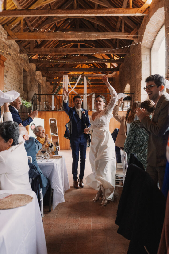 Mariage de L&C à L'Orangerie de Lanniron à Quimper par Antoine Borzeix-235