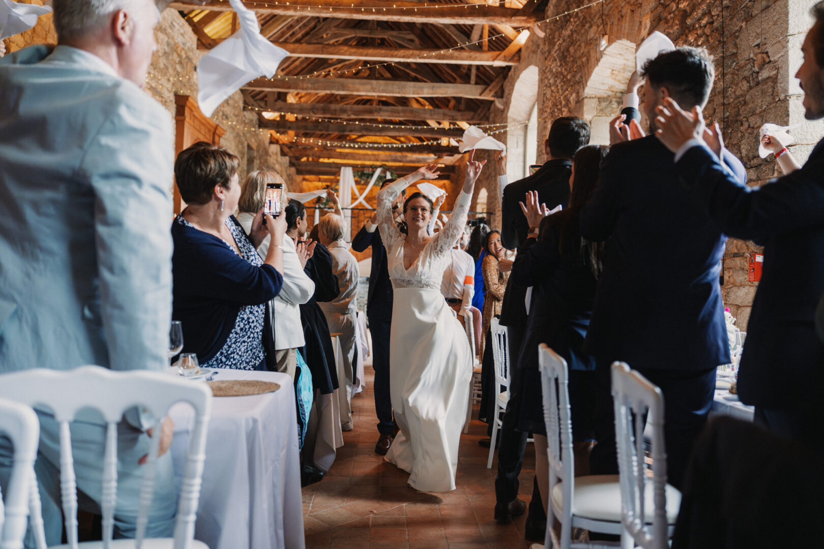 Mariage de L&C à L'Orangerie de Lanniron à Quimper par Antoine Borzeix-237