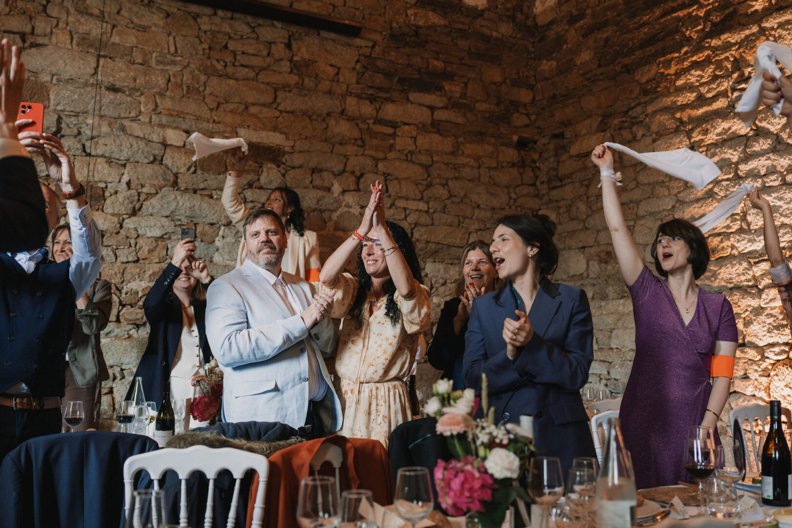 Mariage de L&C à L'Orangerie de Lanniron à Quimper par Antoine Borzeix-239