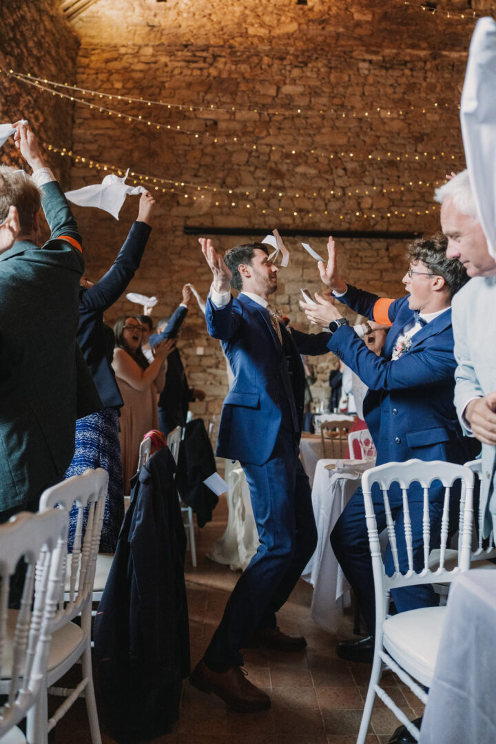 Mariage de L&C à L'Orangerie de Lanniron à Quimper par Antoine Borzeix-241