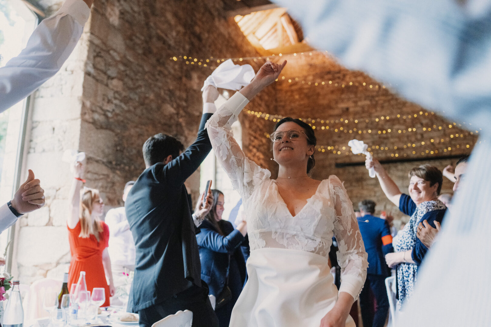 Mariage de L&C à L'Orangerie de Lanniron à Quimper par Antoine Borzeix-242