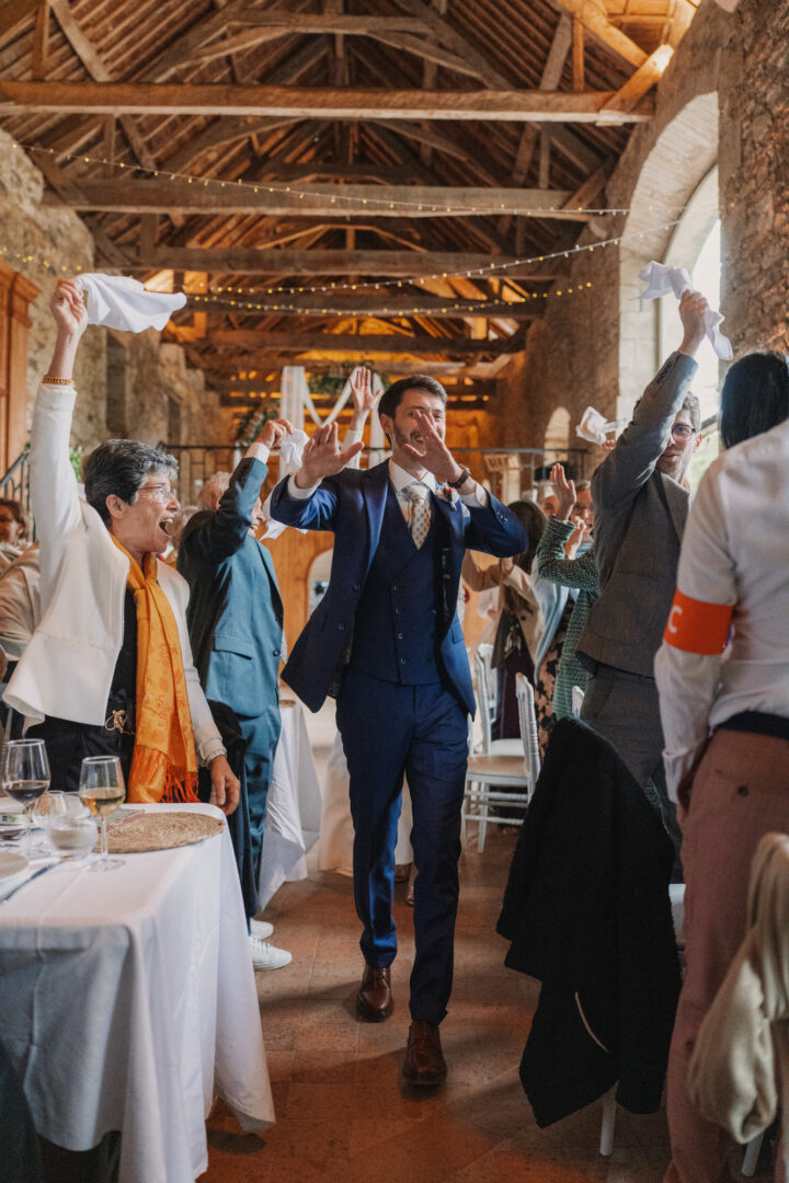 Mariage de L&C à L'Orangerie de Lanniron à Quimper par Antoine Borzeix-244