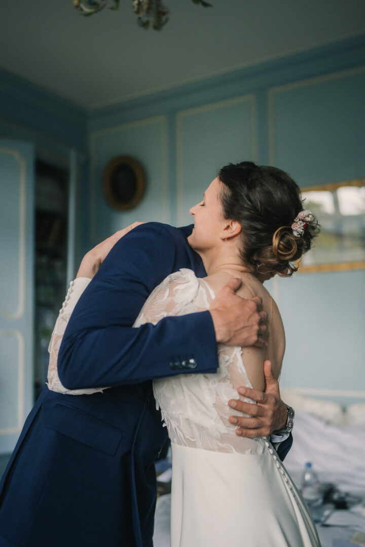 Mariage de L&C à L'Orangerie de Lanniron à Quimper par Antoine Borzeix-29