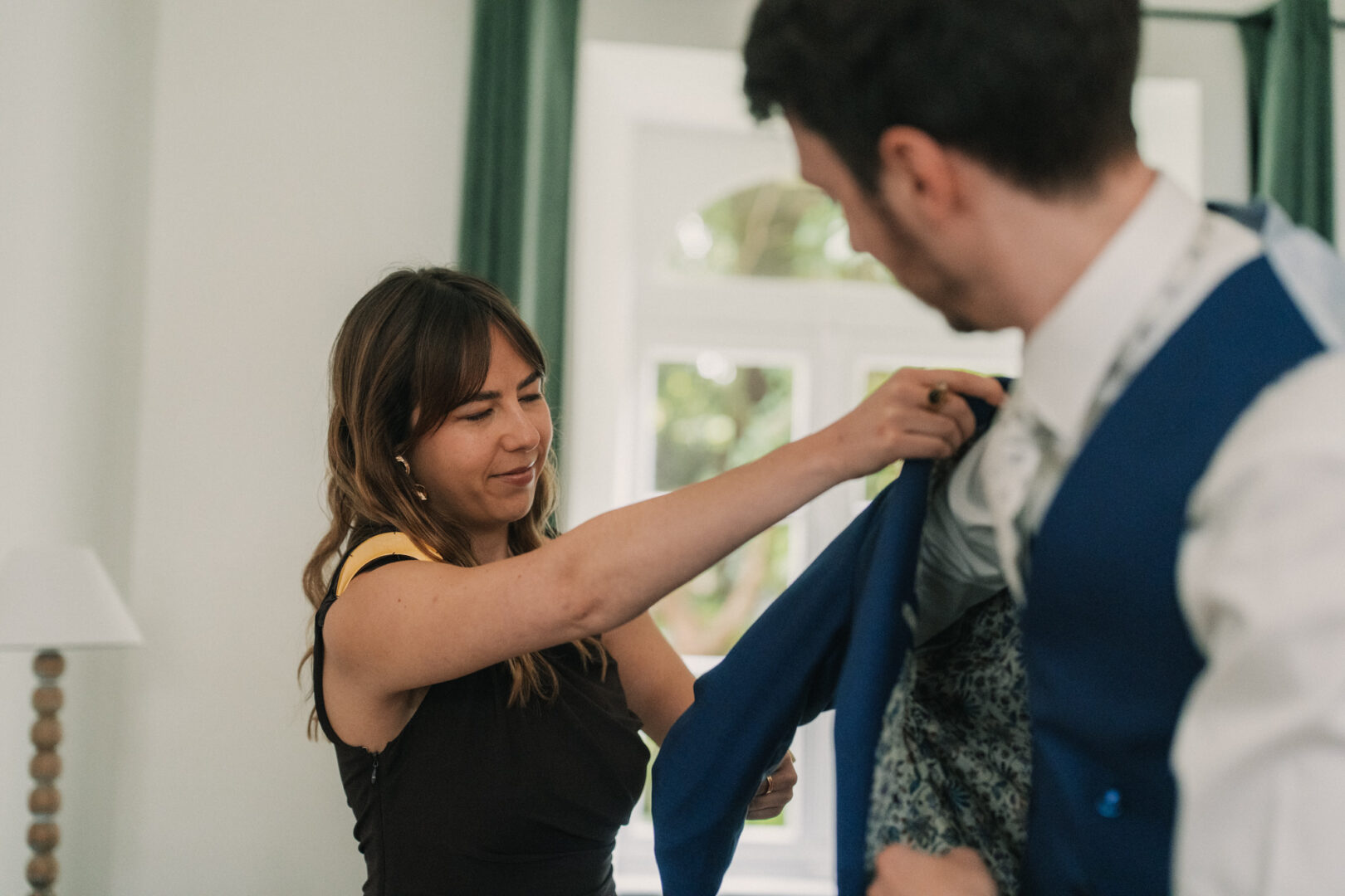 Mariage de L&C à L'Orangerie de Lanniron à Quimper par Antoine Borzeix-4