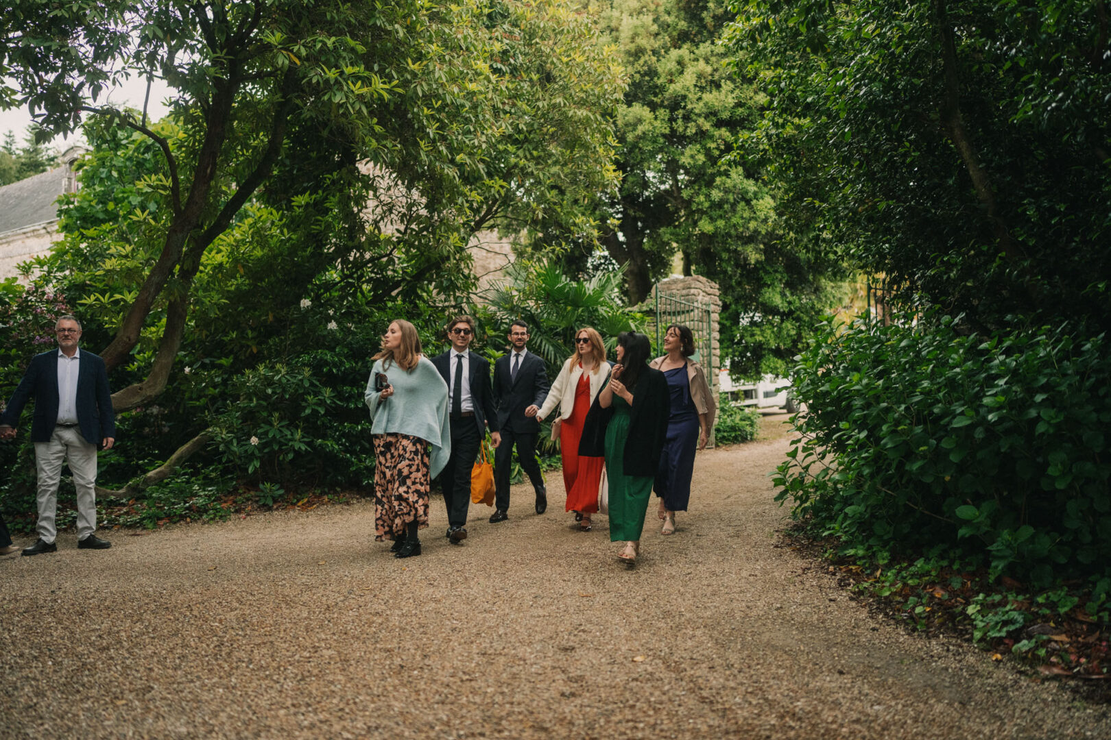 Mariage de L&C à L'Orangerie de Lanniron à Quimper par Antoine Borzeix-53