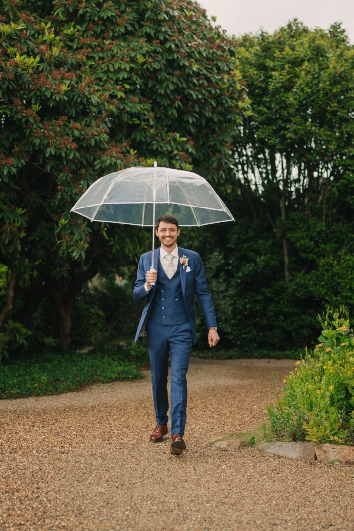 Mariage de L&C à L'Orangerie de Lanniron à Quimper par Antoine Borzeix-54
