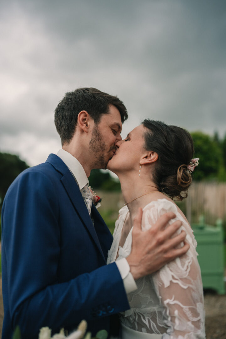 Mariage de L&C à L'Orangerie de Lanniron à Quimper par Antoine Borzeix-62