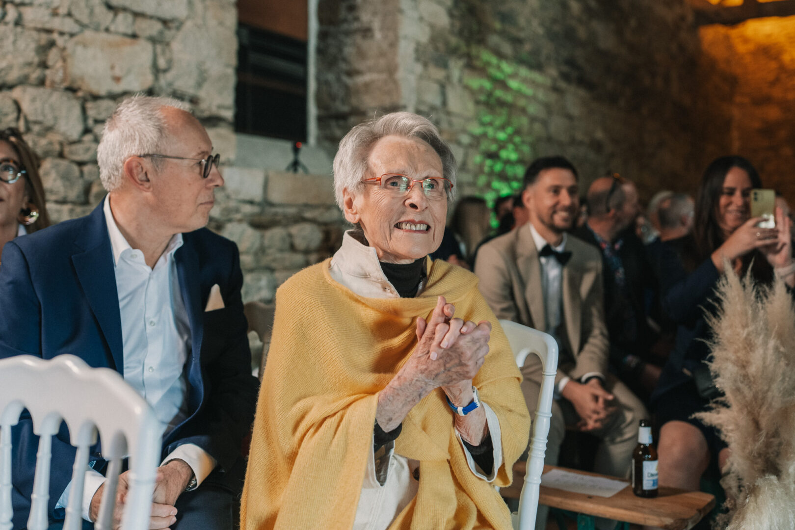 Mariage de L&C à L'Orangerie de Lanniron à Quimper par Antoine Borzeix-85