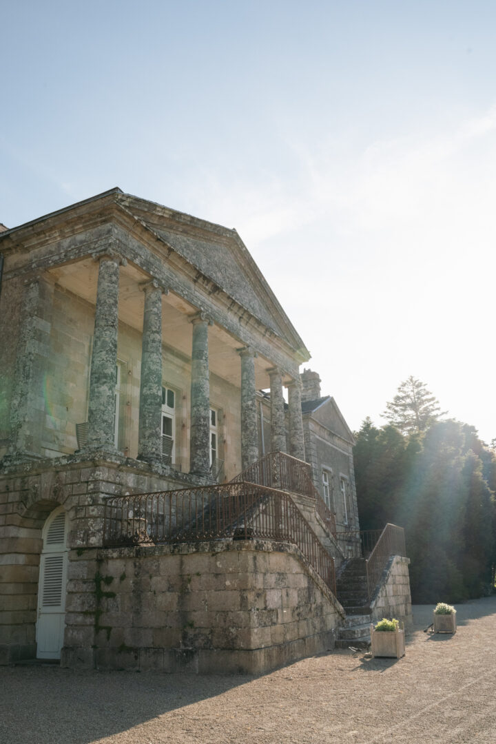 Off Séminaire d'entreprise au Domaine de l'Orangerie de Lanniron à Quimper par Antoine Borzeix-38