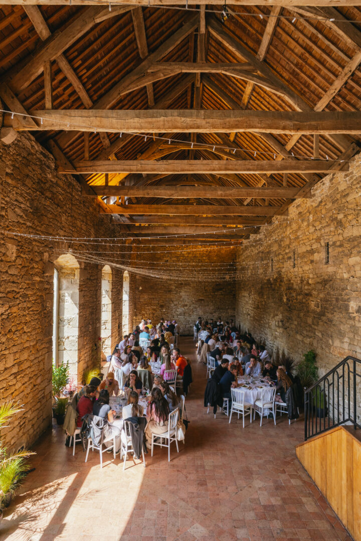 Off Séminaire d'entreprise au Domaine de l'Orangerie de Lanniron à Quimper par Antoine Borzeix-56