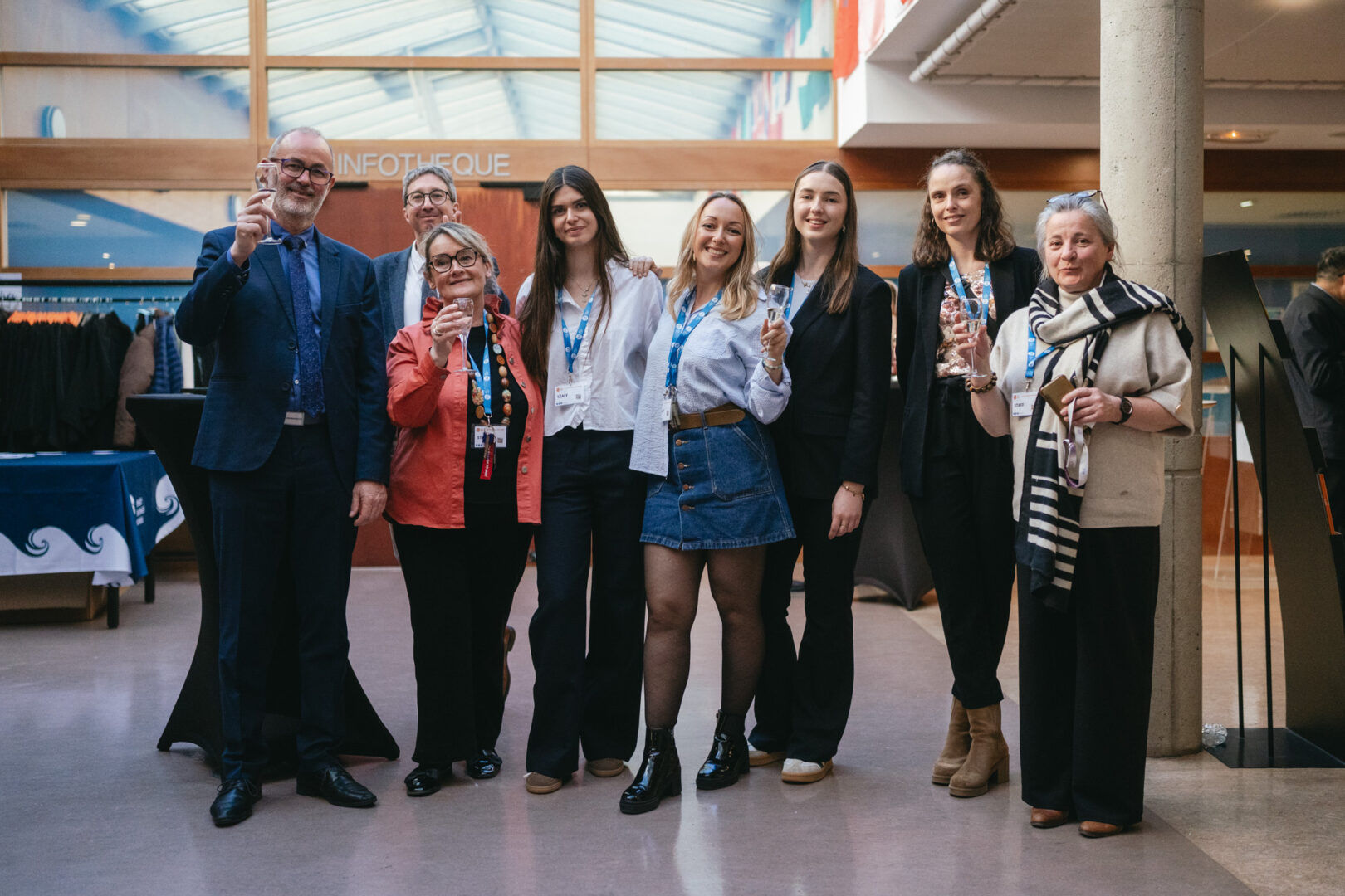 Brest Business School - Cérémonie de remise des diplômes 2026 par Antoine Borzeix-117