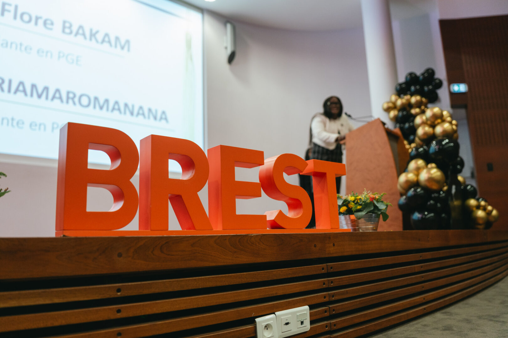 Brest Business School - Cérémonie de remise des diplômes 2026 par Antoine Borzeix-16