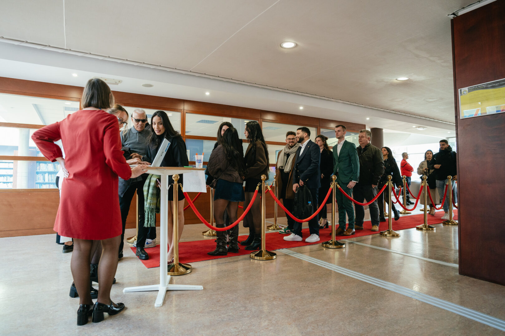 Brest Business School - Cérémonie de remise des diplômes 2026 par Antoine Borzeix