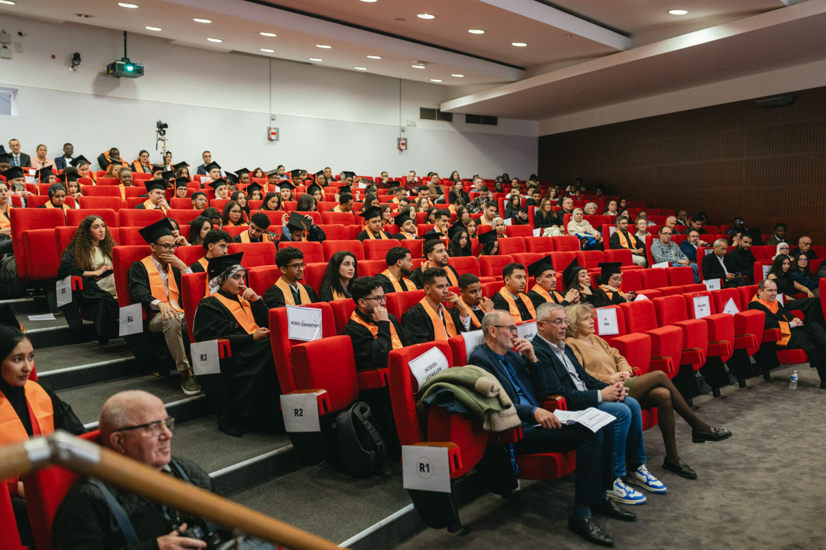 Brest Business School - Cérémonie de remise des diplômes 2026 par Antoine Borzeix-18