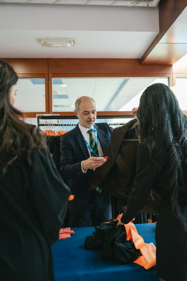 Brest Business School - Cérémonie de remise des diplômes 2026 par Antoine Borzeix-2