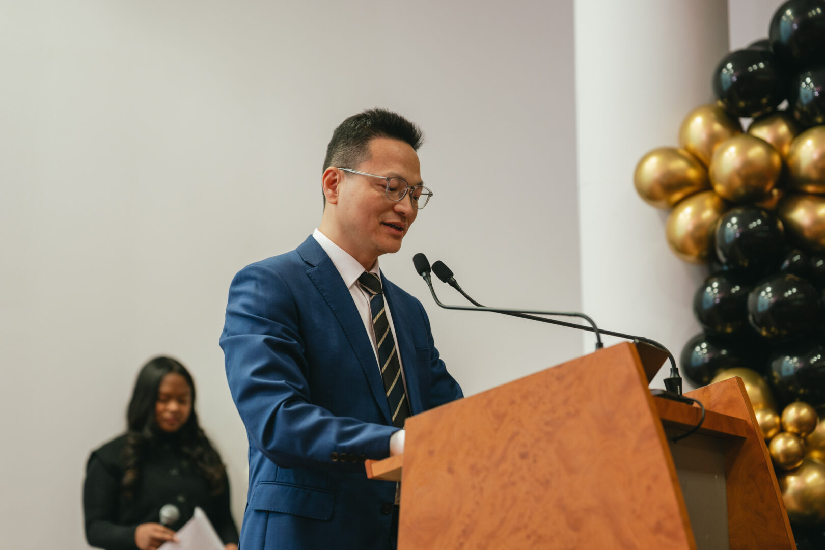 Brest Business School - Cérémonie de remise des diplômes 2026 par Antoine Borzeix-21