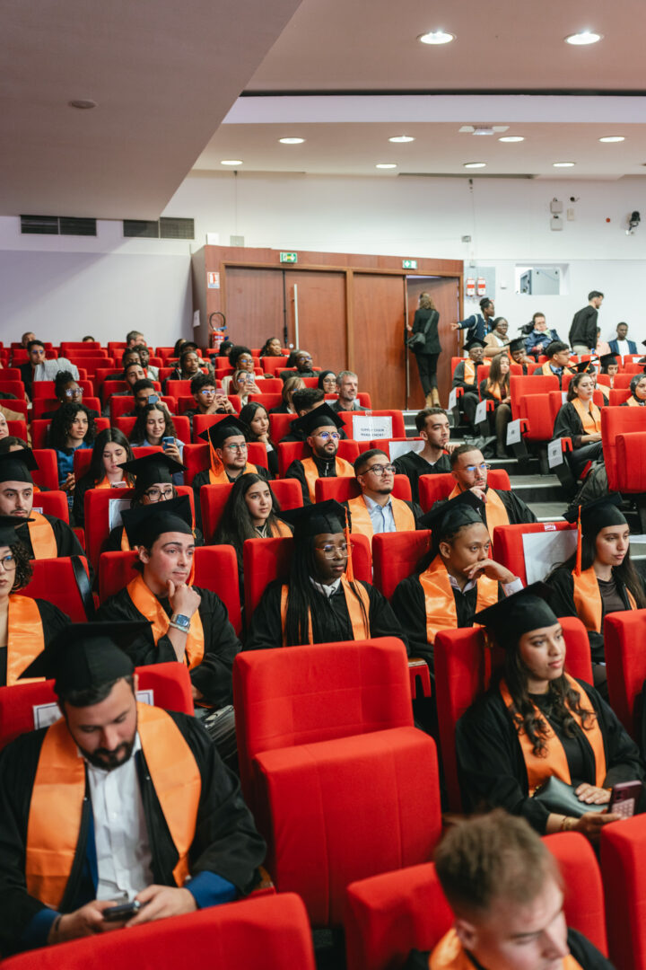 Brest Business School - Cérémonie de remise des diplômes 2026 par Antoine Borzeix-23
