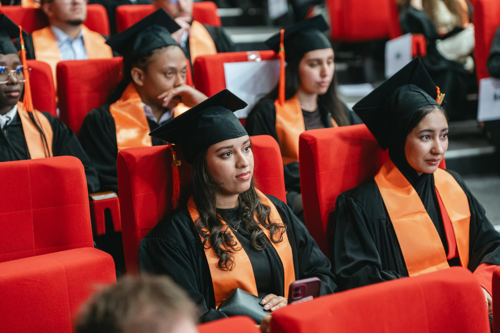 Brest Business School - Cérémonie de remise des diplômes 2026 par Antoine Borzeix-24