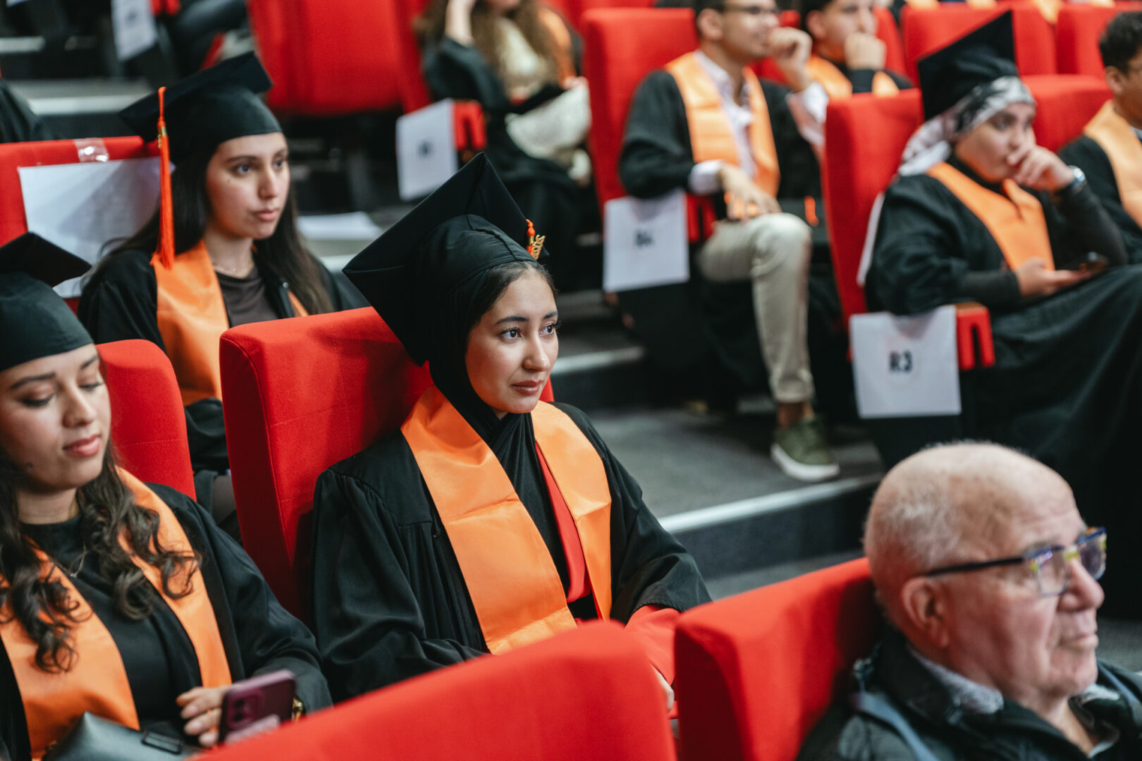 Brest Business School - Cérémonie de remise des diplômes 2026 par Antoine Borzeix-25