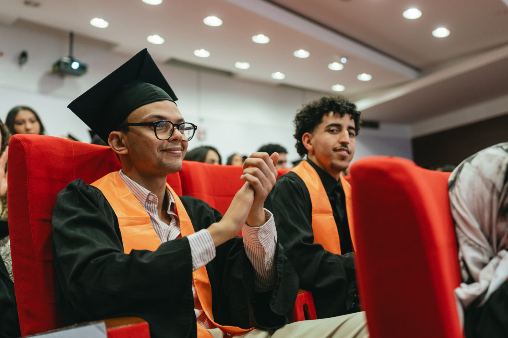 Brest Business School - Cérémonie de remise des diplômes 2026 par Antoine Borzeix-30