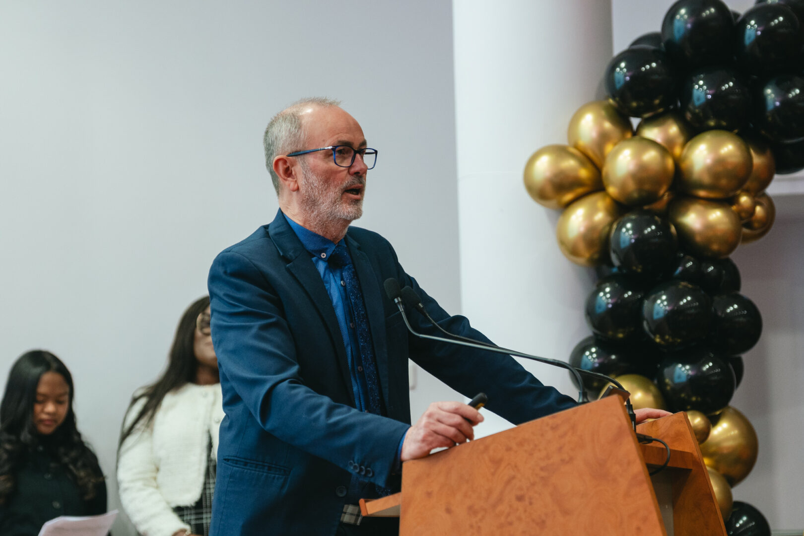 Brest Business School - Cérémonie de remise des diplômes 2026 par Antoine Borzeix-32