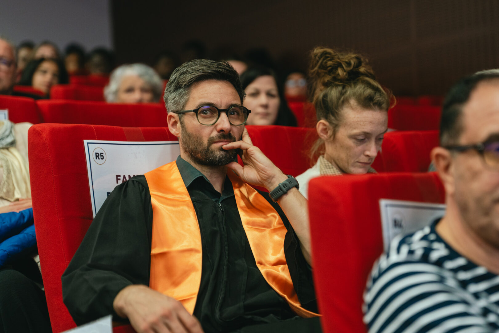 Brest Business School - Cérémonie de remise des diplômes 2026 par Antoine Borzeix-33