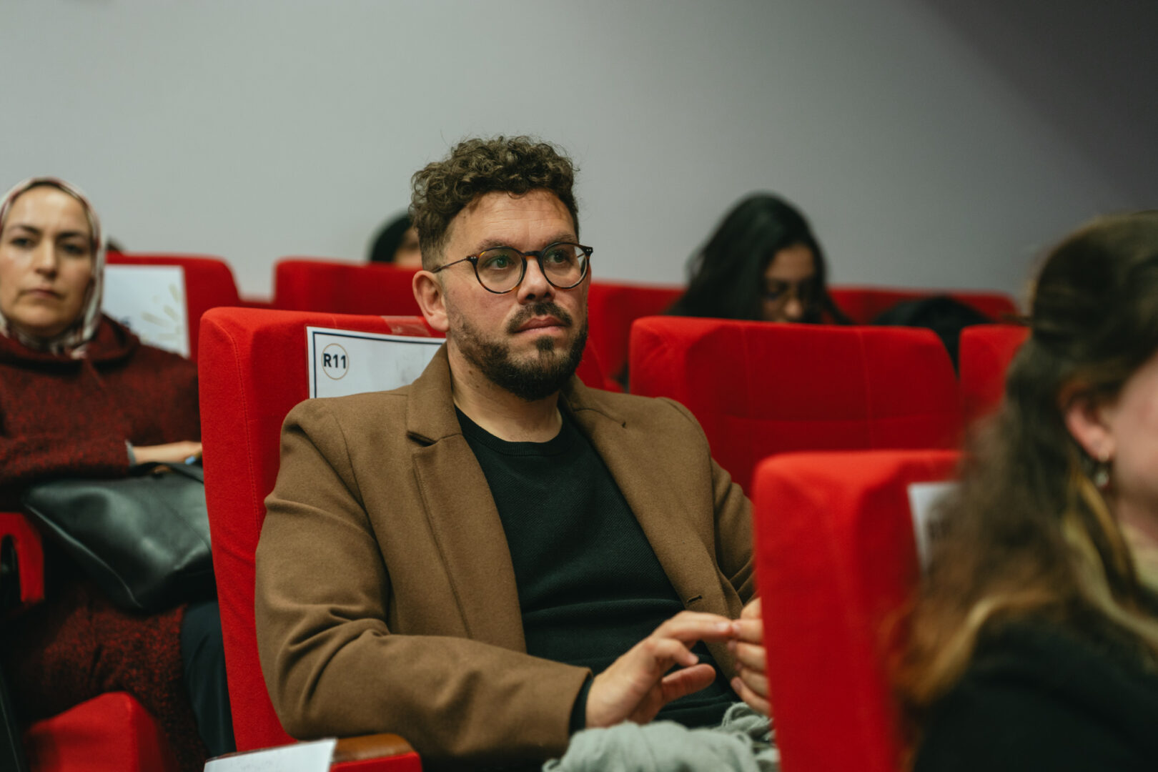 Brest Business School - Cérémonie de remise des diplômes 2026 par Antoine Borzeix-34