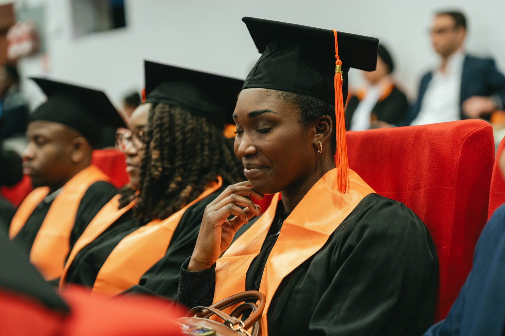Brest Business School - Cérémonie de remise des diplômes 2026 par Antoine Borzeix-35