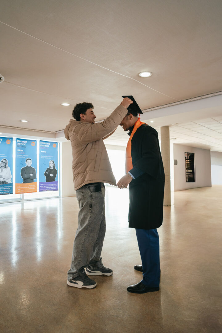 Brest Business School - Cérémonie de remise des diplômes 2026 par Antoine Borzeix-4