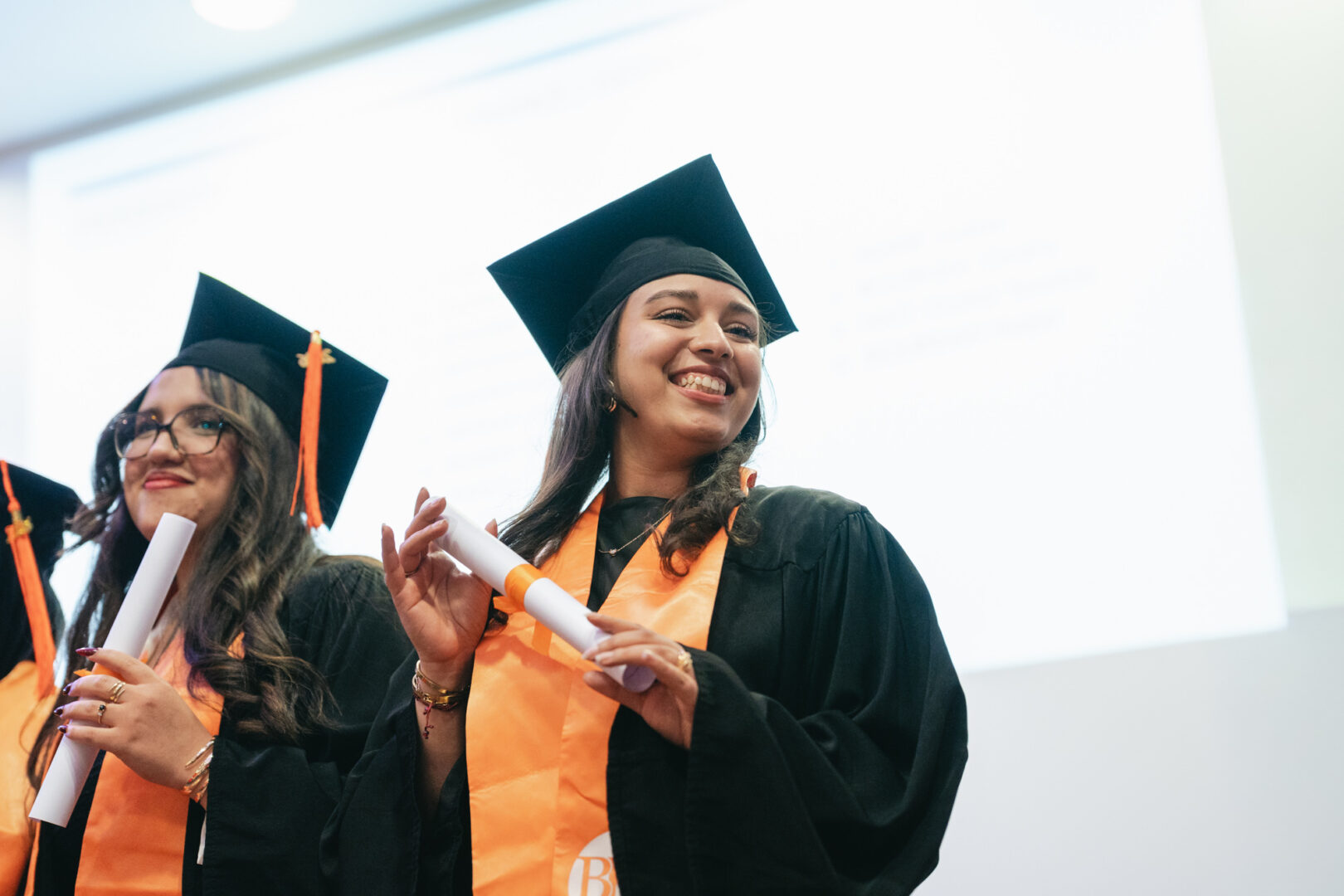 Brest Business School - Cérémonie de remise des diplômes 2026 par Antoine Borzeix-48