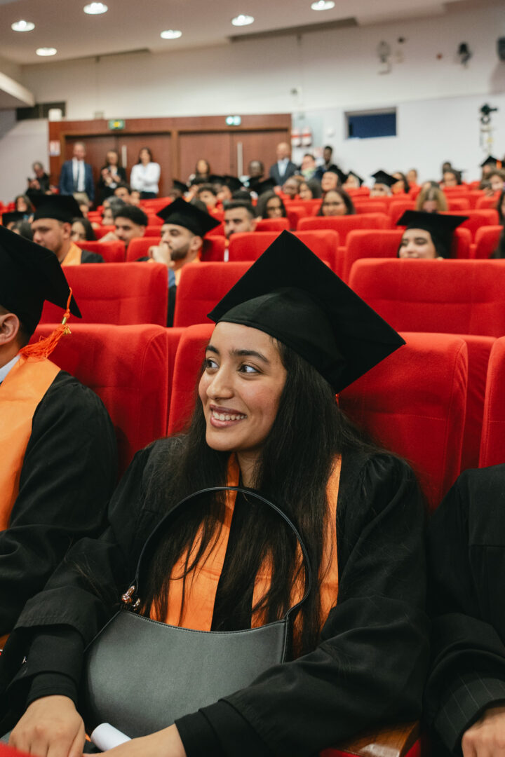 Brest Business School - Cérémonie de remise des diplômes 2026 par Antoine Borzeix-59