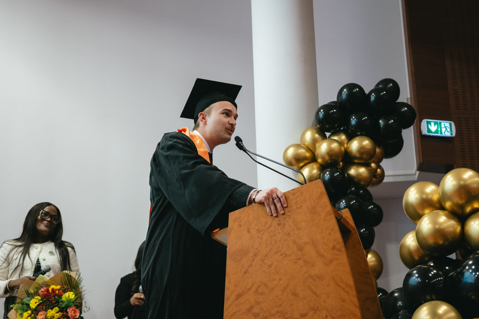 Brest Business School - Cérémonie de remise des diplômes 2026 par Antoine Borzeix-60
