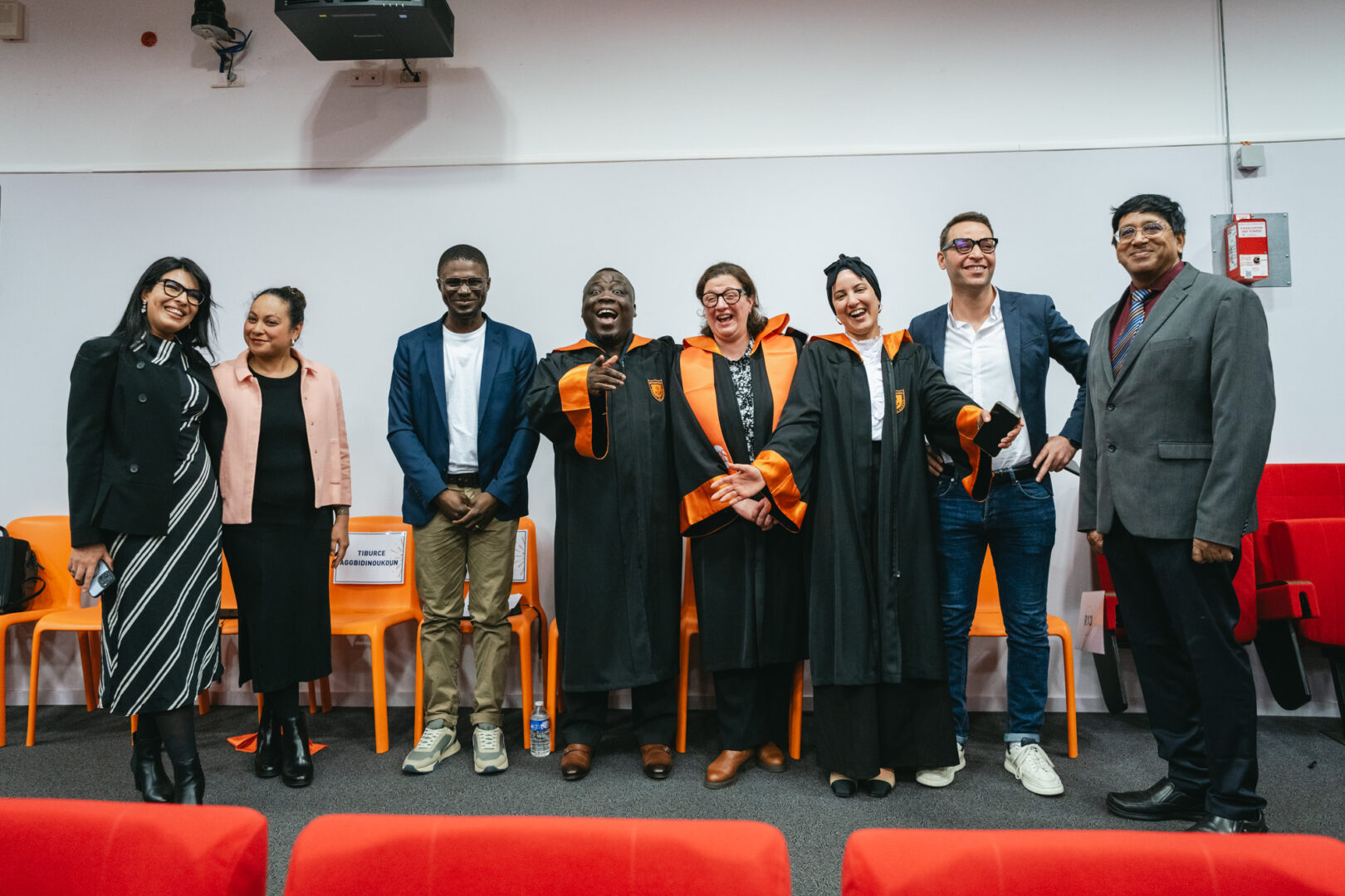 Brest Business School - Cérémonie de remise des diplômes 2026 par Antoine Borzeix-64